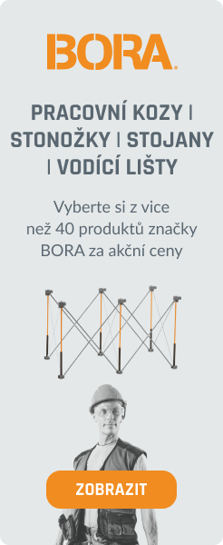 AKCE BORA gallery main image