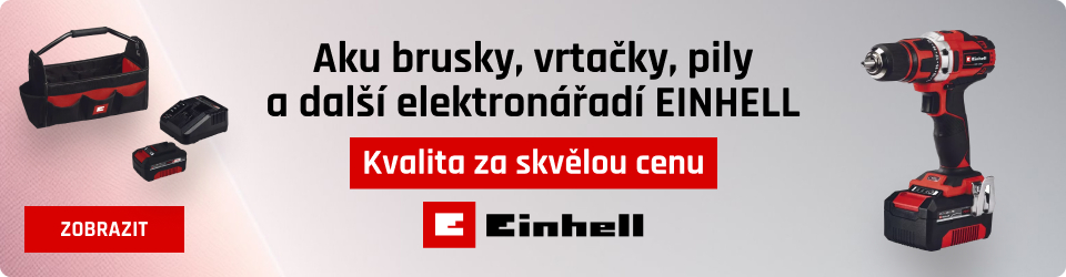 AKCE EINHELL gallery main image