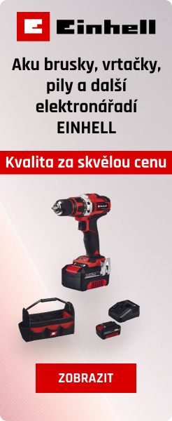 AKCE EINHELL gallery main image