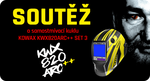 SOUTĚŽ gallery main image