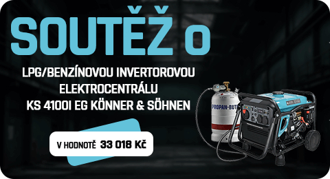 Soutez mobil cz gallery main image