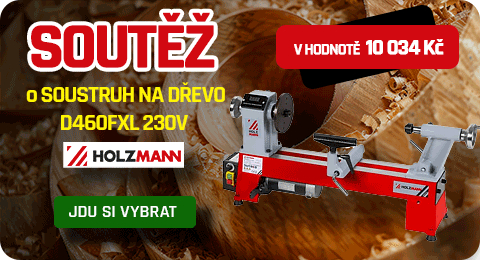 SOUTĚŽ gallery main image