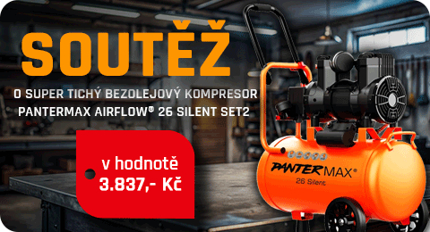 SOUTĚŽ gallery main image