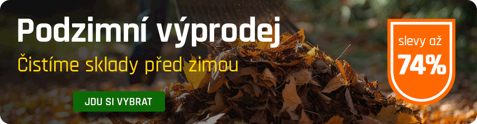 Výprodej gallery main image