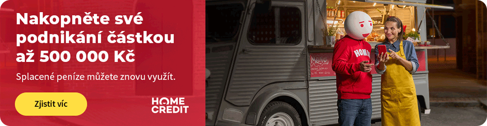 Splátky pro podnikatele gallery main image