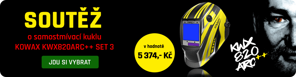 SOUTĚŽ gallery main image