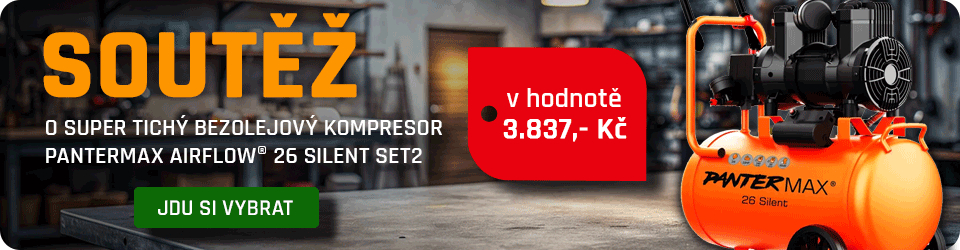 SOUTĚŽ gallery main image