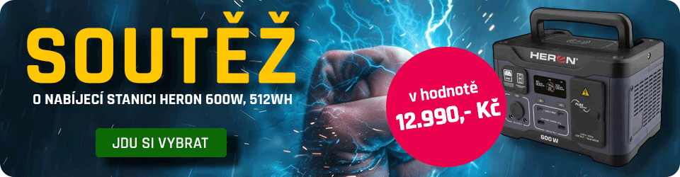 SOUTĚŽ gallery main image