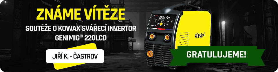 ZNÁME VÍTĚZE gallery main image