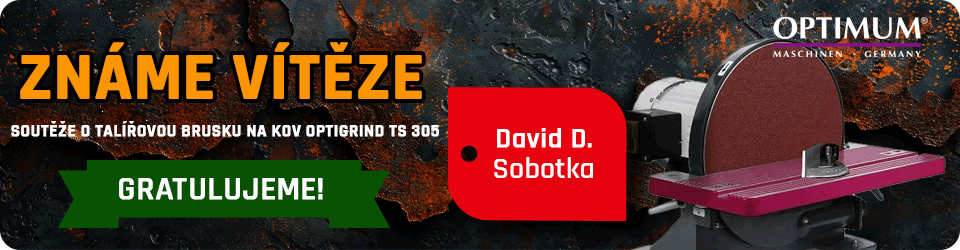 Známe vítěze gallery main image