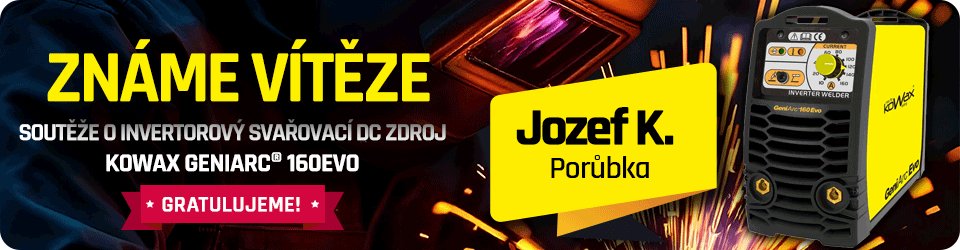 ZNÁME VÍTĚZE gallery main image