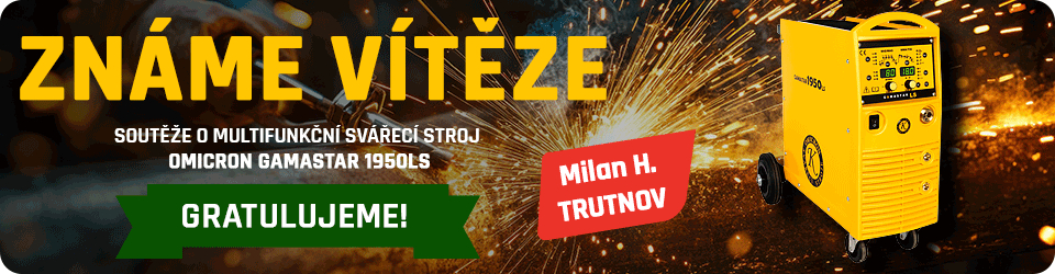 ZNÁME VÍTĚZE gallery main image