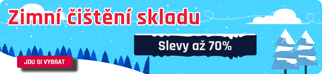 Výprodej gallery main image