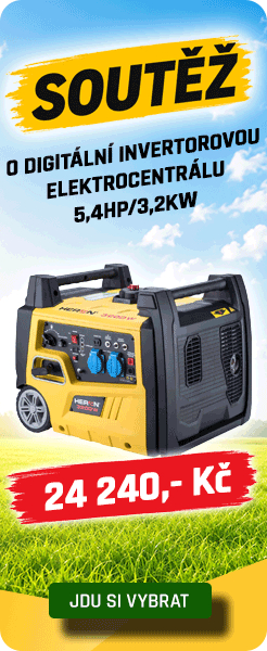 Heron gallery main image