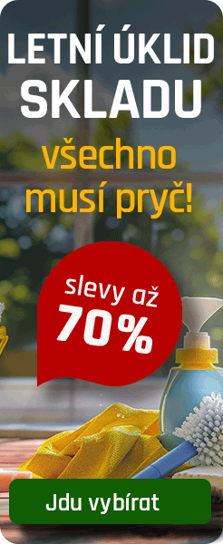 Výprodej SIDEBAR gallery main image