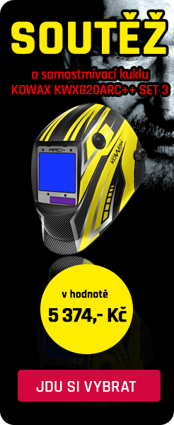 SOUTĚŽ gallery main image