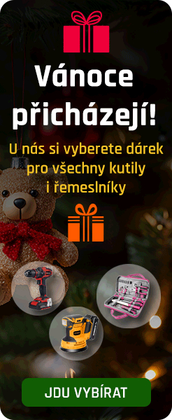 Slide Vanoce gallery main image