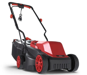 Jak vybrat elektrickou sekačku