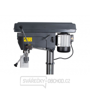 Sloupová vrtačka E-2020F/400 náhled