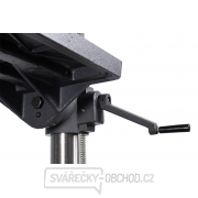 Sloupová vrtačka E-2020F/400 náhled