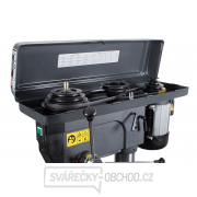 Sloupová vrtačka E-2020F/400 náhled