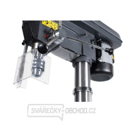 Sloupová vrtačka E-2020F/400 náhled