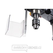 Sloupová vrtačka E-2020F/400 náhled