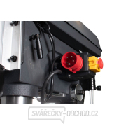 Sloupová vrtačka E-2020F/400 náhled