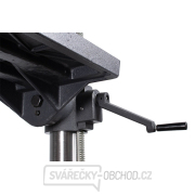 Sloupová vrtačka E-2020F/400 náhled