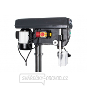 Sloupová vrtačka E-1720F/400 náhled