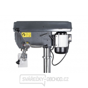 Sloupová vrtačka E-1720F/400 náhled