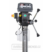 Sloupová vrtačka E-1720F/400 náhled