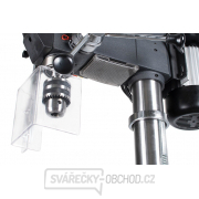 Sloupová vrtačka E-1720F/400 náhled