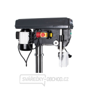 Sloupová vrtačka E-1720F/400 náhled