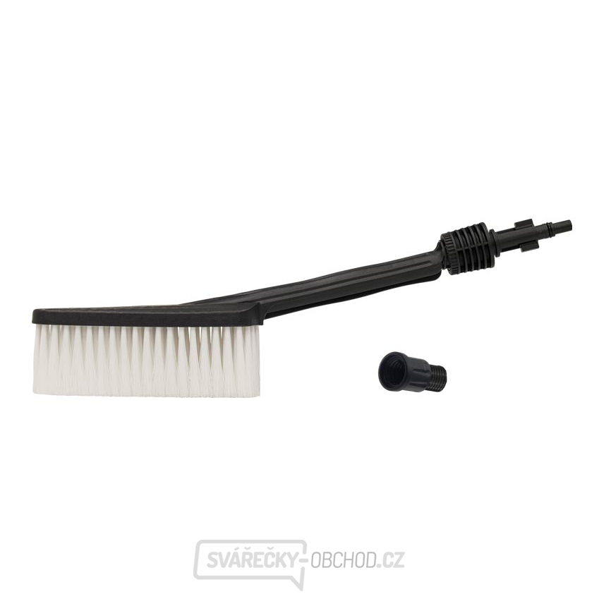 Mycí kartáč (všechny modely)