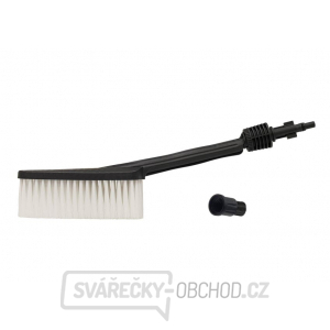 Mycí kartáč (všechny modely) Mycí kartáč (všechny modely) gallery main image