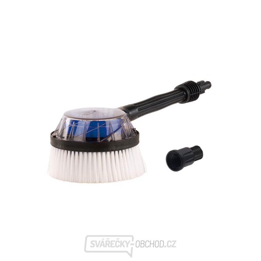 Rotační mycí kartáč (všechny modely)