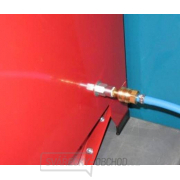 Pískovací box SSK 1 náhled