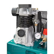 Pístový kompresor Airstar 401/50 E náhled