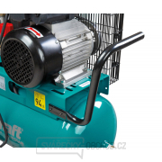 Pístový kompresor Airstar 401/50 E náhled