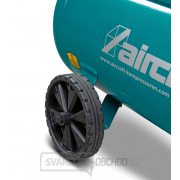 Pístový kompresor Airstar 401/50 E náhled