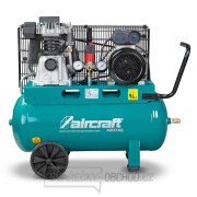 Pístový kompresor Airstar 401/50 E Náhled