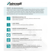 Pístový kompresor Airstar 401/50 E náhled