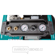 Mobilní kompresor Compact-Air 361/24 E Náhled