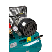 Pístový kompresor Airstar 403/50 E Pístový kompresor Airstar 403/50 E náhled