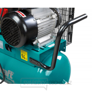 Pístový kompresor Airstar 403/50 E Pístový kompresor Airstar 403/50 E náhled