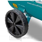 Pístový kompresor Airstar 403/50 E Pístový kompresor Airstar 403/50 E náhled