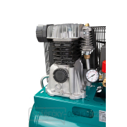 Pístový kompresor Airstar 403/50 E náhled