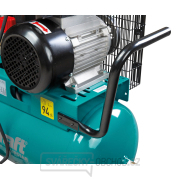 Pístový kompresor Airstar 403/50 E náhled