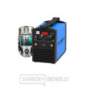 KITin 150 TIG LA + samostmívací kukla ROBOT KITin 150 TIG LA + samostmívací kukla ROBOT gallery main image
